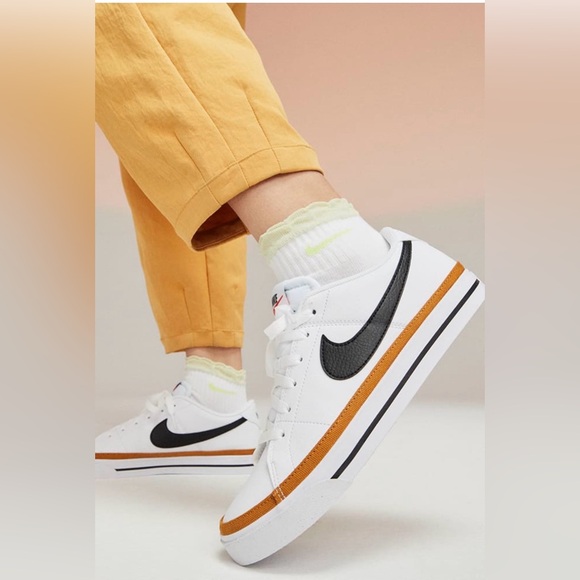 Women’s Nike Court Legacy Next Nature - Picture 2 of 7